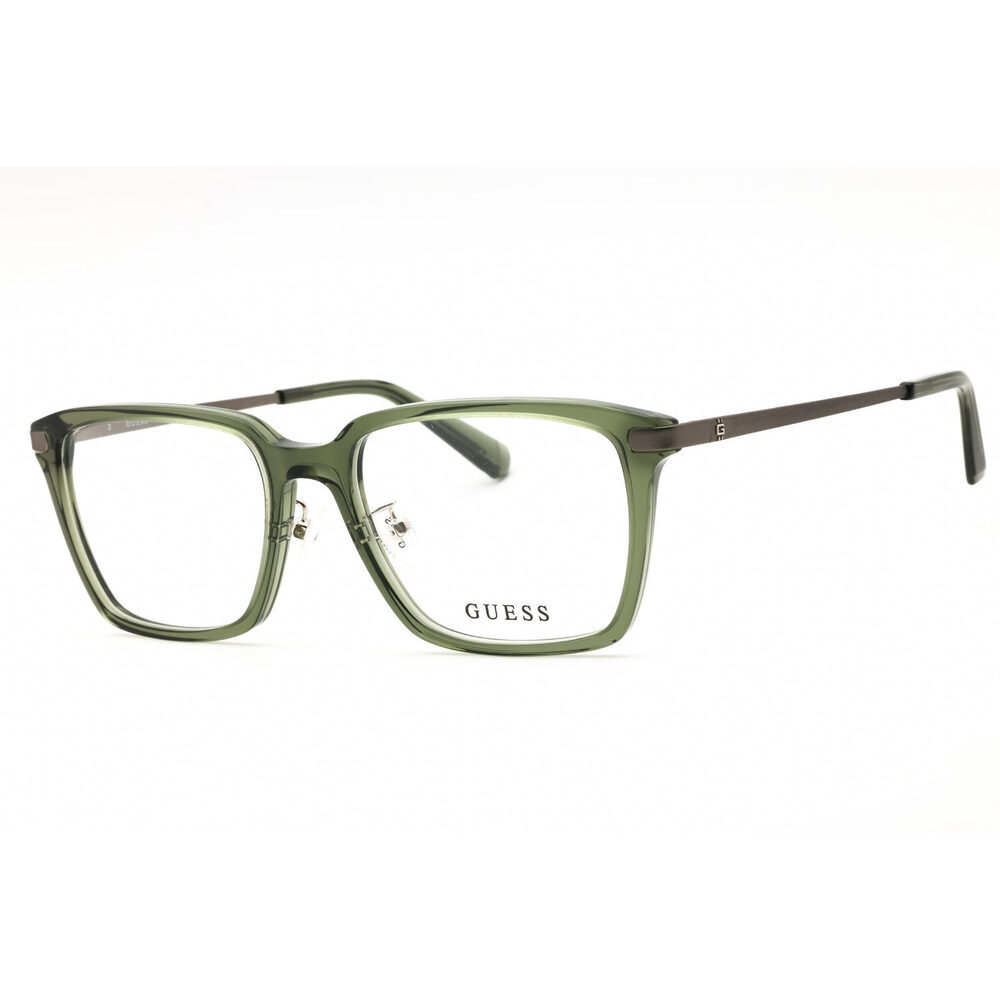NWT Guess GU50206-D-093 55mm New Eyeglasses